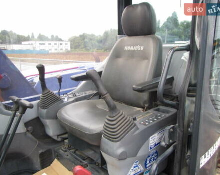 Коматсу PC78US-6N0, об'ємом двигуна 0 л та пробігом 0 тис. км за 25000 $, фото 19 на Automoto.ua