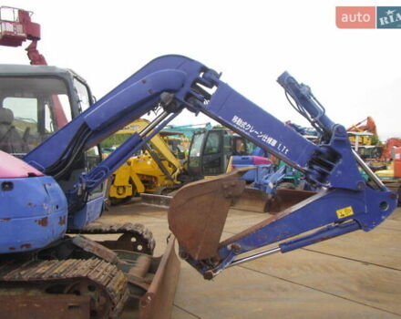 Коматсу PC78US-6N0, об'ємом двигуна 0 л та пробігом 0 тис. км за 25000 $, фото 4 на Automoto.ua