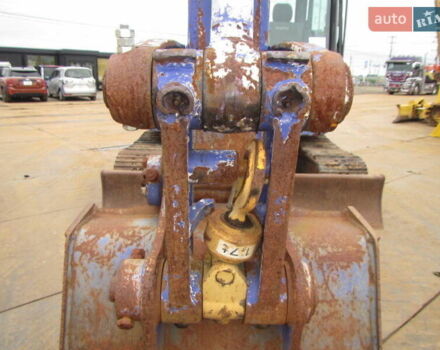 Коматсу PC78US-6N0, об'ємом двигуна 0 л та пробігом 0 тис. км за 25000 $, фото 15 на Automoto.ua