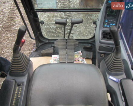 Коматсу PC78US-6N0, об'ємом двигуна 0 л та пробігом 0 тис. км за 25000 $, фото 18 на Automoto.ua