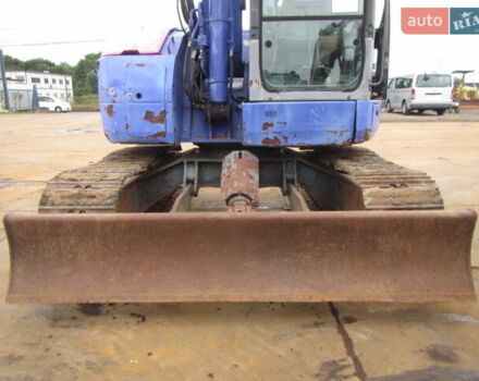 Коматсу PC78US-6N0, об'ємом двигуна 0 л та пробігом 0 тис. км за 25000 $, фото 13 на Automoto.ua