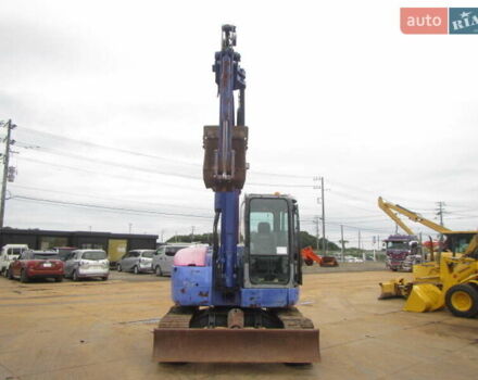 Коматсу PC78US-6N0, об'ємом двигуна 0 л та пробігом 0 тис. км за 25000 $, фото 6 на Automoto.ua