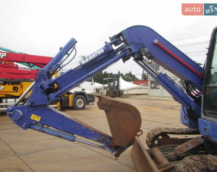 Коматсу PC78US-6N0, об'ємом двигуна 0 л та пробігом 0 тис. км за 25000 $, фото 5 на Automoto.ua