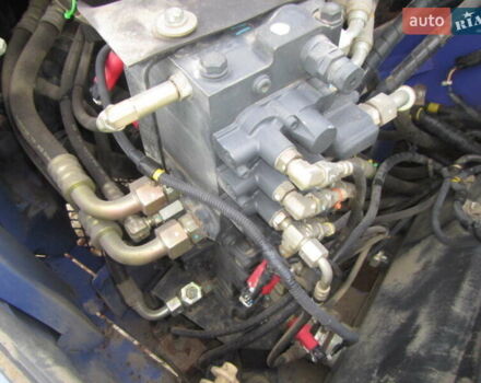 Коматсу PC78US-6N0, об'ємом двигуна 0 л та пробігом 0 тис. км за 25000 $, фото 21 на Automoto.ua