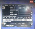 Коматсу PC78US-6N0, об'ємом двигуна 0 л та пробігом 0 тис. км за 25000 $, фото 23 на Automoto.ua