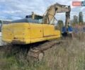 Коматсу PC 210, объемом двигателя 6.7 л и пробегом 18 тыс. км за 25000 $, фото 6 на Automoto.ua