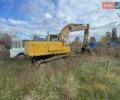 Коматсу PC 210, объемом двигателя 6.7 л и пробегом 18 тыс. км за 25000 $, фото 8 на Automoto.ua