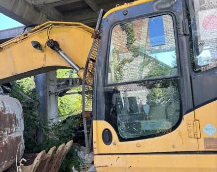 Коматсу PC 210 2011 в Днепре (Днепропетровске) на Automoto.ua Коматсу PC 210, объемом двигателя 0 л и пробегом 0 тыс. км за 45000 $, фото 5 на Automoto.ua