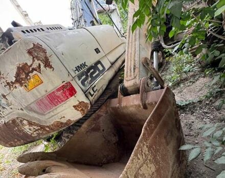 Коматсу PC 210 2011 в Днепре (Днепропетровске) на Automoto.ua Коматсу PC 210, объемом двигателя 0 л и пробегом 0 тыс. км за 45000 $, фото 1 на Automoto.ua