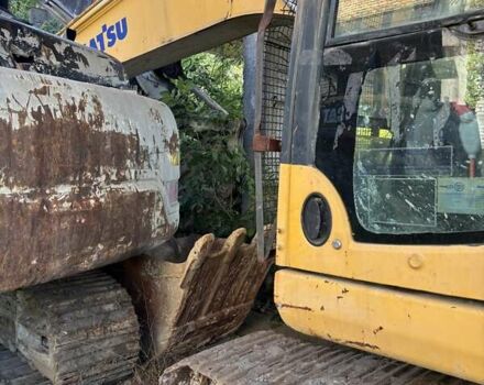 Коматсу PC 210 2011 в Днепре (Днепропетровске) на Automoto.ua Коматсу PC 210, объемом двигателя 0 л и пробегом 0 тыс. км за 45000 $, фото 4 на Automoto.ua