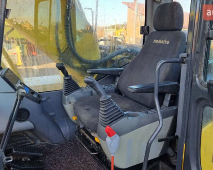 Коматсу PC 210, объемом двигателя 0 л и пробегом 7 тыс. км за 57137 $, фото 4 на Automoto.ua