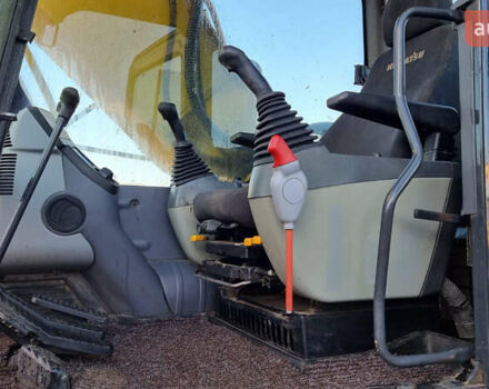 Коматсу PC 210, объемом двигателя 0 л и пробегом 7 тыс. км за 57137 $, фото 11 на Automoto.ua