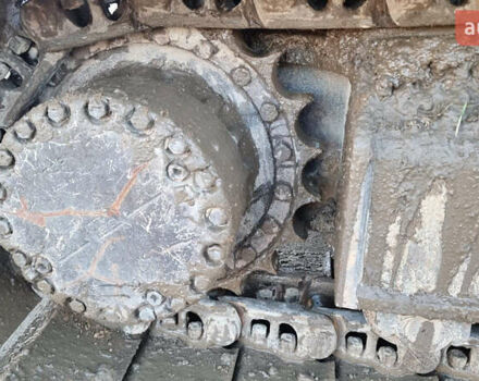 Коматсу PC 210, объемом двигателя 0 л и пробегом 7 тыс. км за 57137 $, фото 15 на Automoto.ua