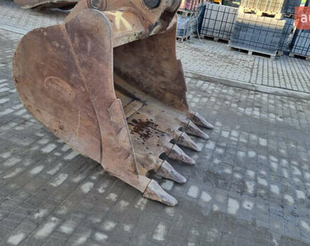 Коматсу PC 210, объемом двигателя 0 л и пробегом 7 тыс. км за 57137 $, фото 6 на Automoto.ua