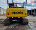Коматсу PC 210, объемом двигателя 0 л и пробегом 6 тыс. км за 66138 $, фото 4 на Automoto.ua