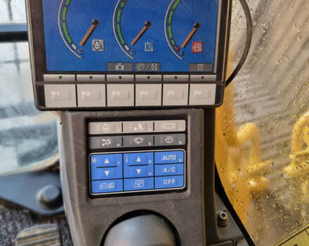 Коматсу PC 210, объемом двигателя 0 л и пробегом 6 тыс. км за 66138 $, фото 15 на Automoto.ua