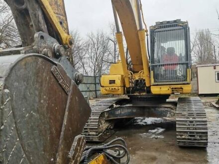 Коматсу PC 210 2004 у Києві на Automoto.ua Коматсу PC 210, об'ємом двигуна 0 л та пробігом 0 тис. км за 38999 $, фото 1 на Automoto.ua