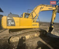 Жовтий Коматсу PC 210, об'ємом двигуна 0 л та пробігом 19 тис. км за 35350 $, фото 1 на Automoto.ua