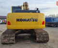 Коматсу PC 210LC-8, объемом двигателя 0 л и пробегом 6 тыс. км за 61806 $, фото 5 на Automoto.ua