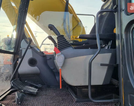 Коматсу PC 210LC-8, объемом двигателя 0 л и пробегом 6 тыс. км за 61806 $, фото 18 на Automoto.ua