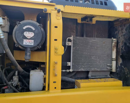 Коматсу PC 210LC-8, объемом двигателя 0 л и пробегом 6 тыс. км за 61806 $, фото 12 на Automoto.ua