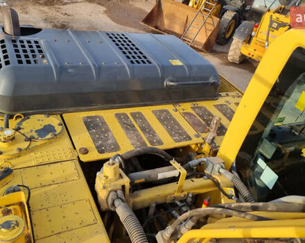 Коматсу PC 210LC-8, объемом двигателя 0 л и пробегом 6 тыс. км за 61806 $, фото 6 на Automoto.ua