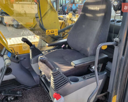 Коматсу PC 210LC-8, объемом двигателя 0 л и пробегом 6 тыс. км за 61806 $, фото 17 на Automoto.ua