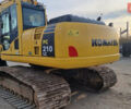 Коматсу PC 210LC-8, объемом двигателя 0 л и пробегом 6 тыс. км за 61806 $, фото 2 на Automoto.ua
