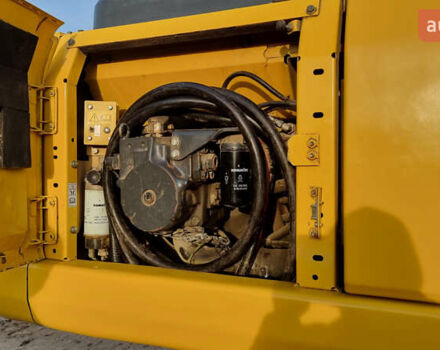 Коматсу PC 210LC-8, объемом двигателя 0 л и пробегом 6 тыс. км за 61806 $, фото 9 на Automoto.ua