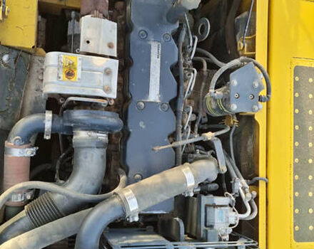 Коматсу PC 210LC-8, объемом двигателя 0 л и пробегом 6 тыс. км за 61806 $, фото 11 на Automoto.ua