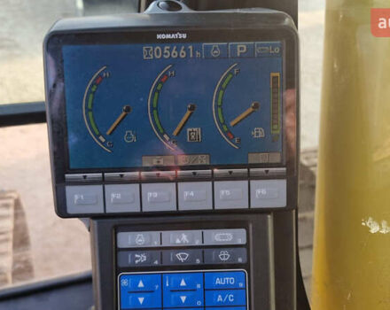 Коматсу PC 210LC-8, объемом двигателя 0 л и пробегом 6 тыс. км за 61806 $, фото 16 на Automoto.ua
