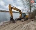 Жовтий Коматсу PC 240 NLC-6K, об'ємом двигуна 5.9 л та пробігом 240 тис. км за 22000 $, фото 9 на Automoto.ua