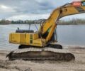 Жовтий Коматсу PC 240 NLC-6K, об'ємом двигуна 5.9 л та пробігом 240 тис. км за 22000 $, фото 12 на Automoto.ua