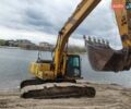 Жовтий Коматсу PC 240 NLC-6K, об'ємом двигуна 5.9 л та пробігом 240 тис. км за 22000 $, фото 1 на Automoto.ua