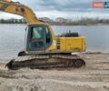 Жовтий Коматсу PC 240 NLC-6K, об'ємом двигуна 5.9 л та пробігом 240 тис. км за 22000 $, фото 11 на Automoto.ua