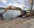 Жовтий Коматсу PC 240 NLC-6K, об'ємом двигуна 5.9 л та пробігом 240 тис. км за 22000 $, фото 16 на Automoto.ua