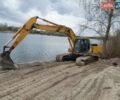 Жовтий Коматсу PC 240 NLC-6K, об'ємом двигуна 5.9 л та пробігом 240 тис. км за 22000 $, фото 8 на Automoto.ua