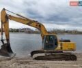 Жовтий Коматсу PC 240 NLC-6K, об'ємом двигуна 5.9 л та пробігом 240 тис. км за 22000 $, фото 13 на Automoto.ua
