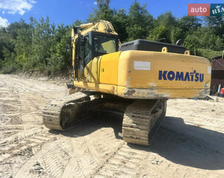 Коматсу PC 290, об'ємом двигуна 0 л та пробігом 18 тис. км за 28650 $, фото 2 на Automoto.ua
