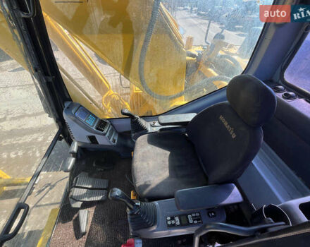 Коматсу PC 290, объемом двигателя 0 л и пробегом 10 тыс. км за 49925 $, фото 14 на Automoto.ua