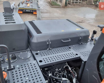 Коматсу PC 290, об'ємом двигуна 0 л та пробігом 7 тис. км за 81267 $, фото 7 на Automoto.ua