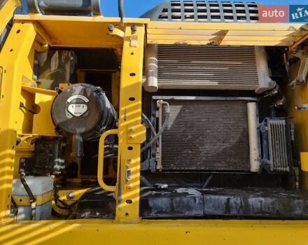 Коматсу PC 290, об'ємом двигуна 0 л та пробігом 6 тис. км за 82814 $, фото 14 на Automoto.ua