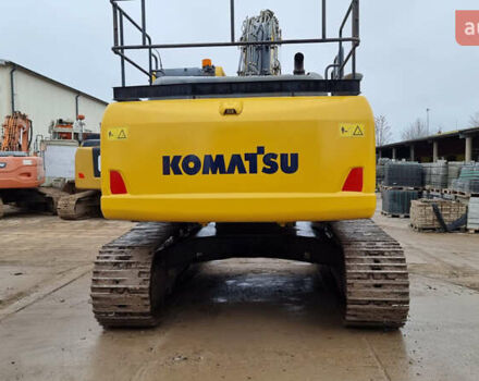 Коматсу PC 290, об'ємом двигуна 0 л та пробігом 7 тис. км за 81267 $, фото 3 на Automoto.ua