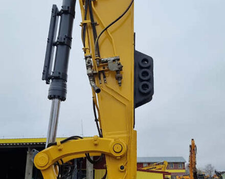 Коматсу PC 290, об'ємом двигуна 0 л та пробігом 7 тис. км за 81267 $, фото 15 на Automoto.ua