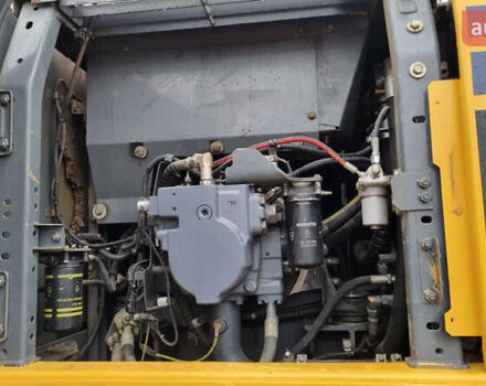 Коматсу PC 290, об'ємом двигуна 0 л та пробігом 7 тис. км за 81267 $, фото 11 на Automoto.ua