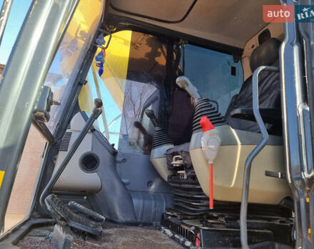 Коматсу PC 290, об'ємом двигуна 0 л та пробігом 6 тис. км за 82814 $, фото 11 на Automoto.ua