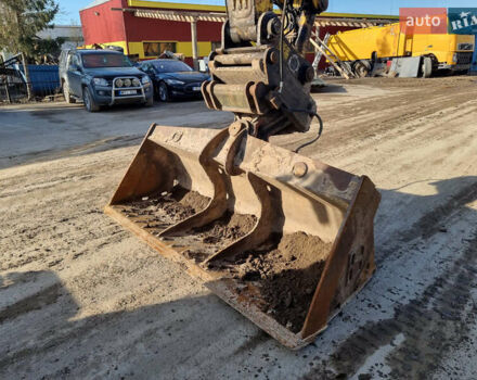 Коматсу PC 290, об'ємом двигуна 0 л та пробігом 6 тис. км за 82814 $, фото 25 на Automoto.ua