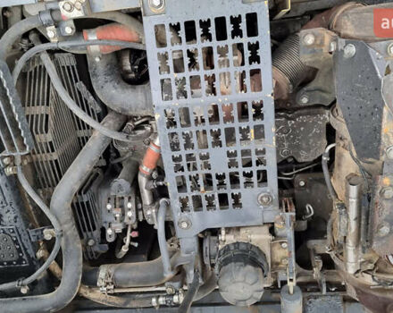 Коматсу PC 290, об'ємом двигуна 0 л та пробігом 7 тис. км за 81267 $, фото 4 на Automoto.ua