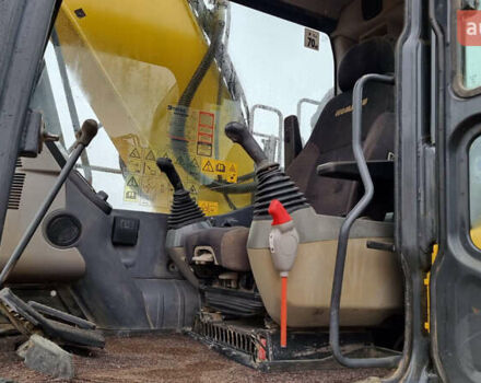 Коматсу PC 290, об'ємом двигуна 0 л та пробігом 7 тис. км за 81267 $, фото 20 на Automoto.ua