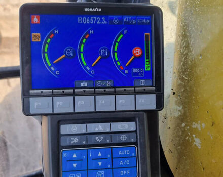 Коматсу PC 290, об'ємом двигуна 0 л та пробігом 6 тис. км за 82814 $, фото 10 на Automoto.ua